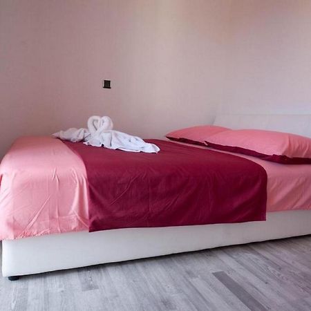 Rooms Aladino Trogir Bagian luar foto