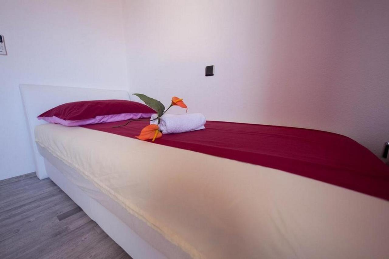 Rooms Aladino Trogir Ruang foto