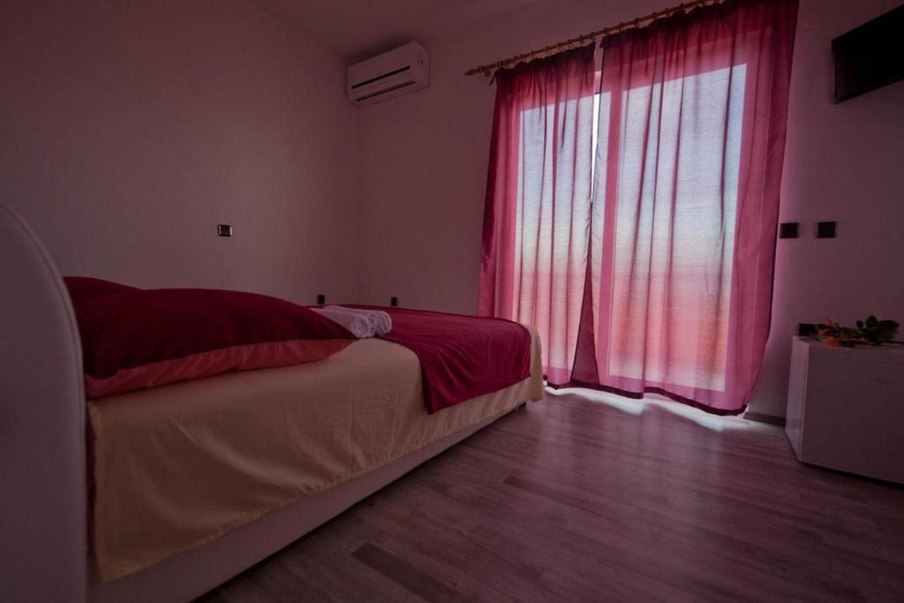Rooms Aladino Trogir Ruang foto
