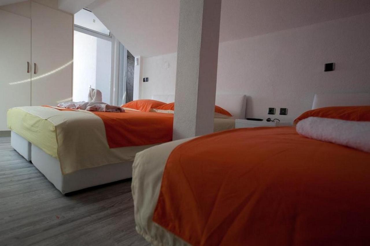Rooms Aladino Trogir Ruang foto