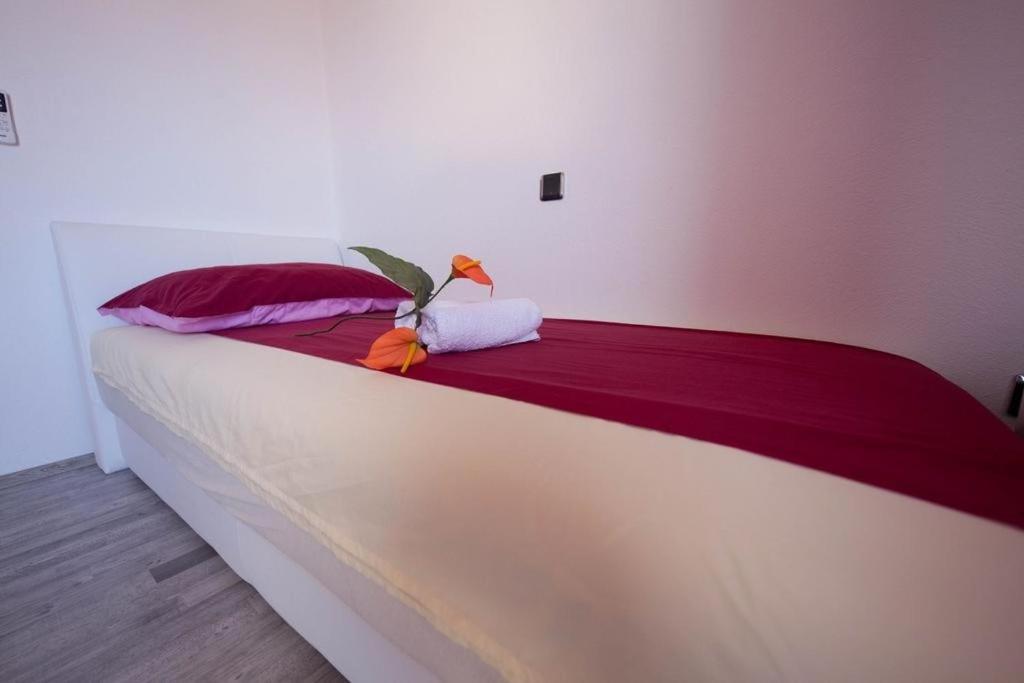 Rooms Aladino Trogir Ruang foto